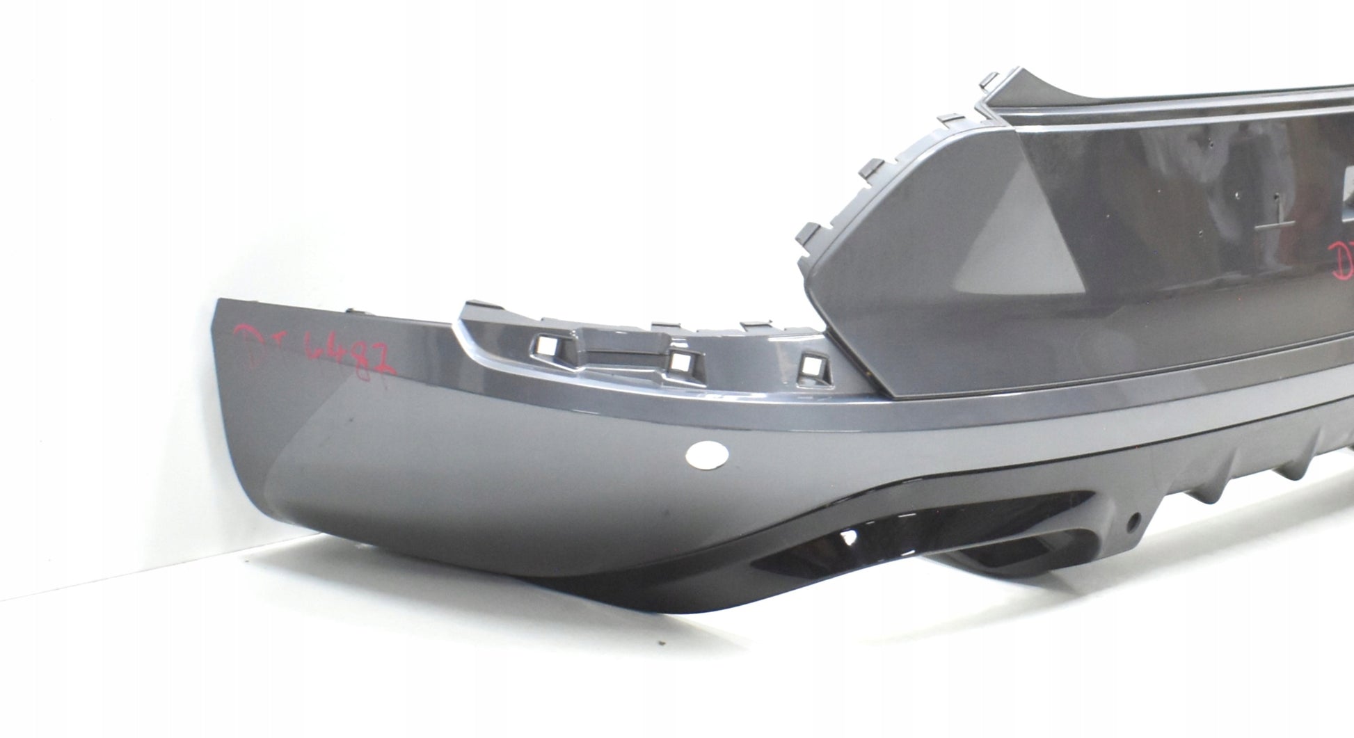 SEAT CUPRA FORMENTOR 5FF REAR BUMPER ORG