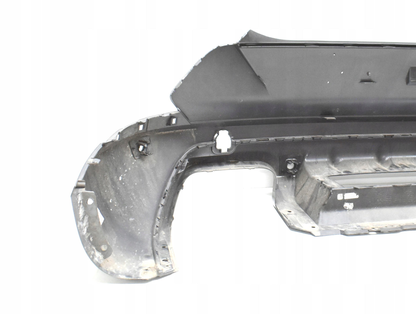 SEAT CUPRA FORMENTOR 5FF REAR BUMPER ORG