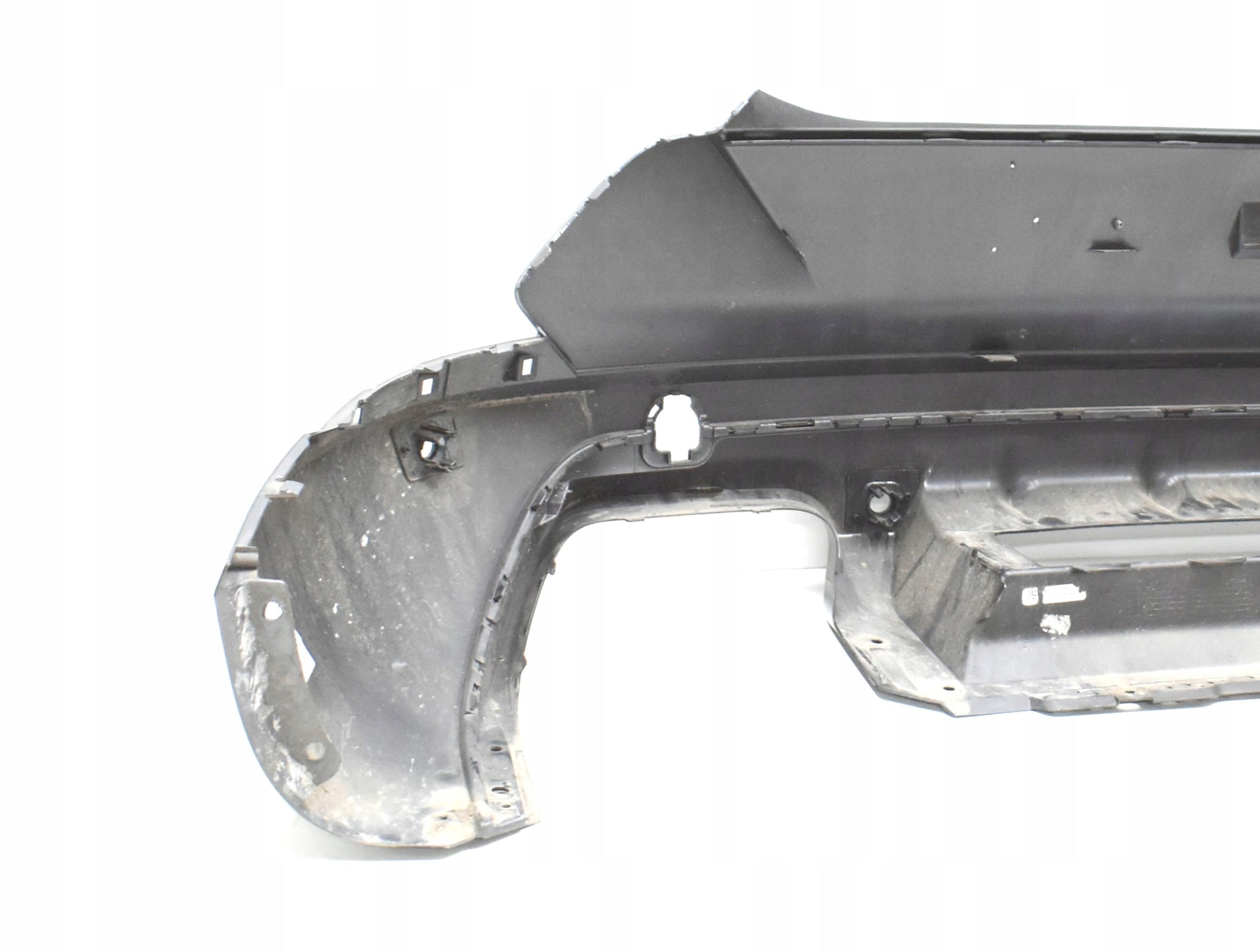 SEAT CUPRA FORMENTOR 5FF REAR BUMPER ORG