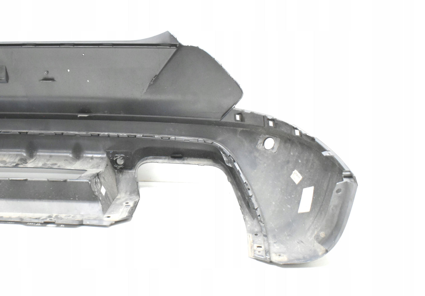 SEAT CUPRA FORMENTOR 5FF REAR BUMPER ORG