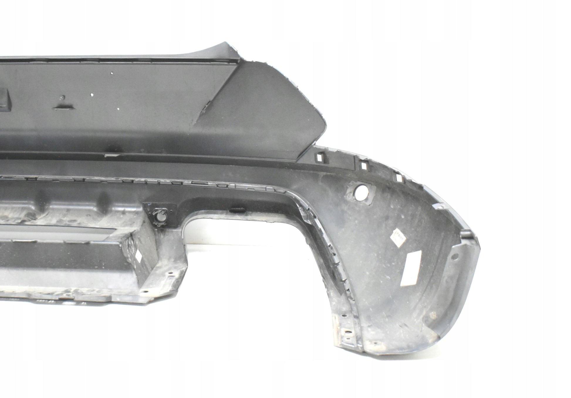 SEAT CUPRA FORMENTOR 5FF REAR BUMPER ORG