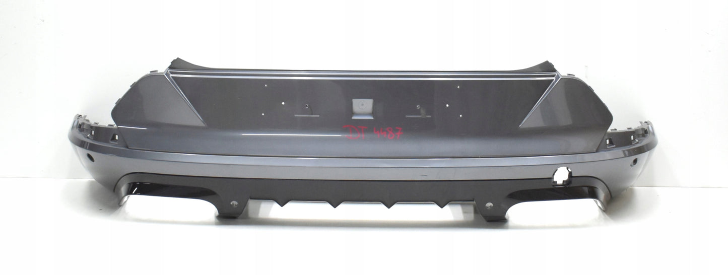 SEAT CUPRA FORMENTOR 5FF REAR BUMPER ORG