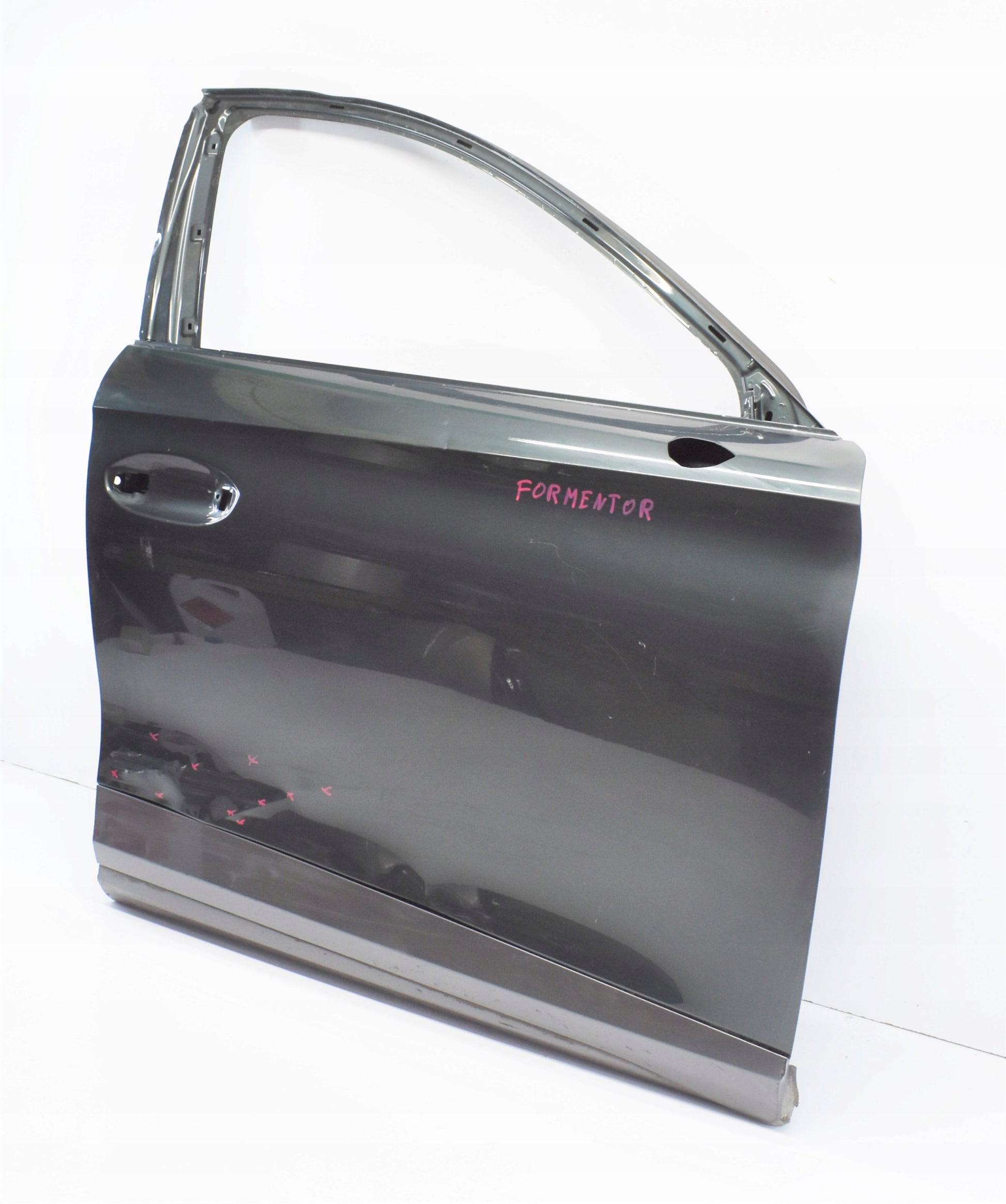 SEAT CUPRA FORMENTOR RIGHT FRONT DOOR