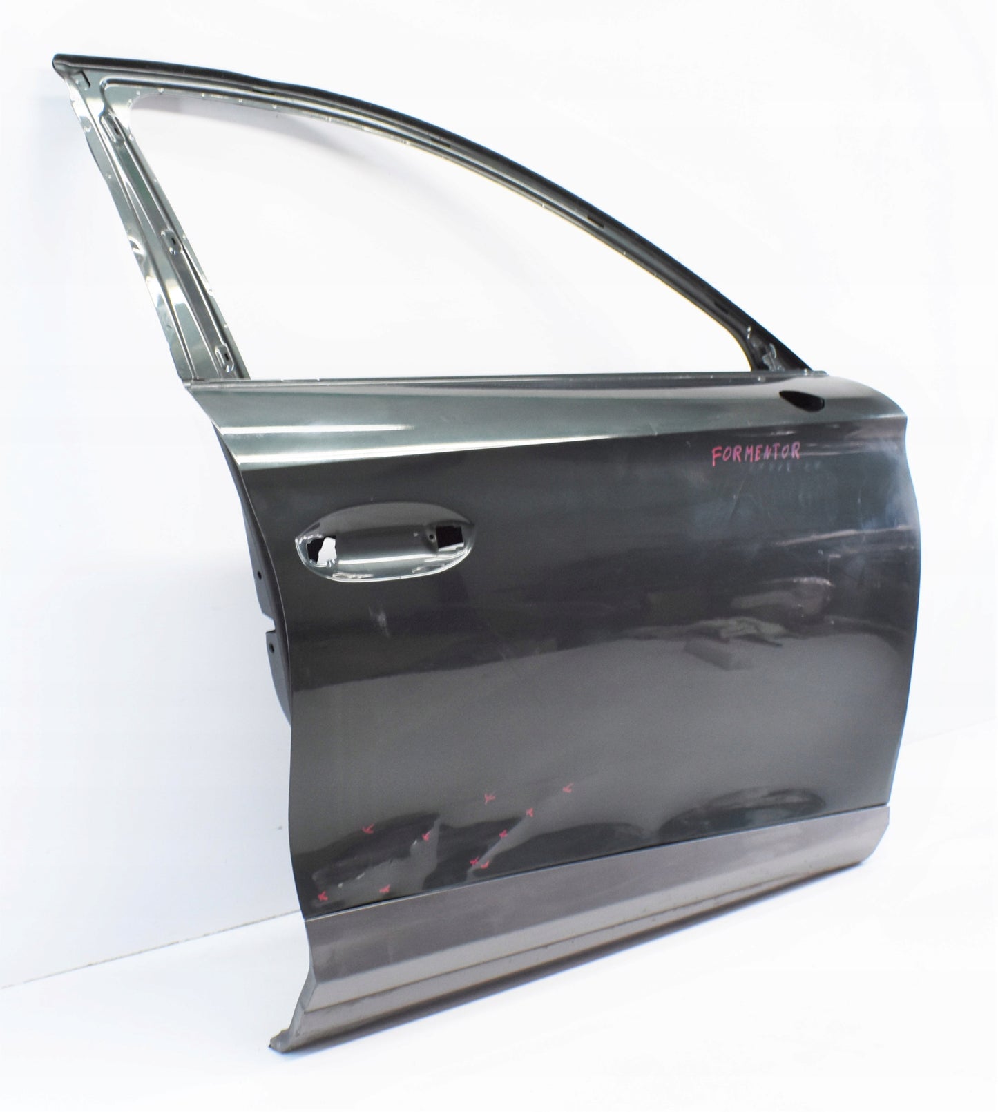 SEAT CUPRA FORMENTOR RIGHT FRONT DOOR