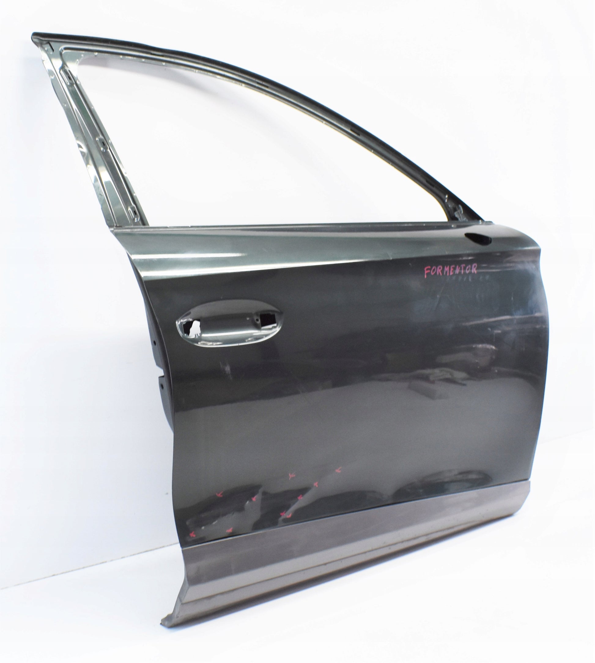 SEAT CUPRA FORMENTOR RIGHT FRONT DOOR