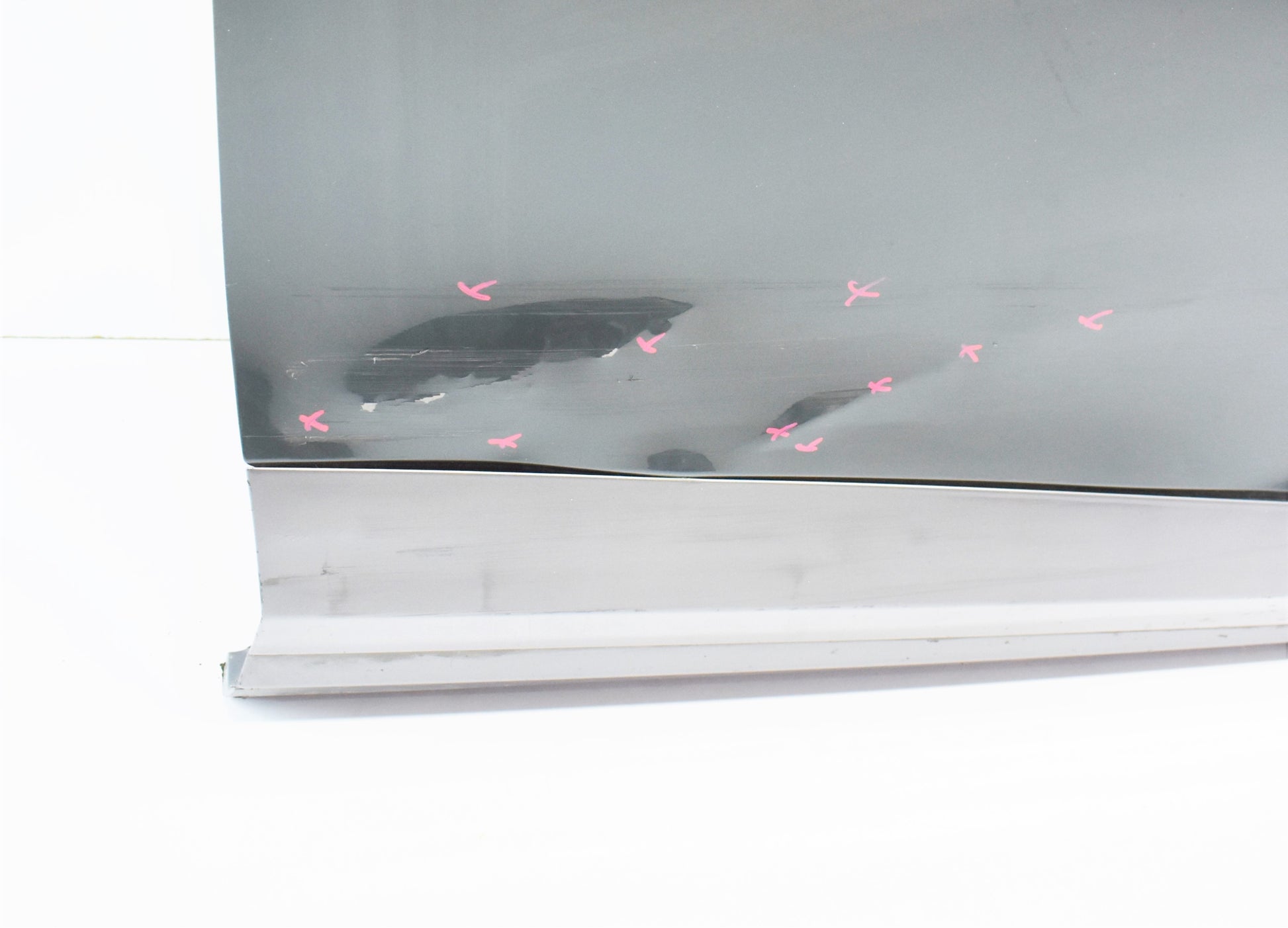 SEAT CUPRA FORMENTOR RIGHT FRONT DOOR