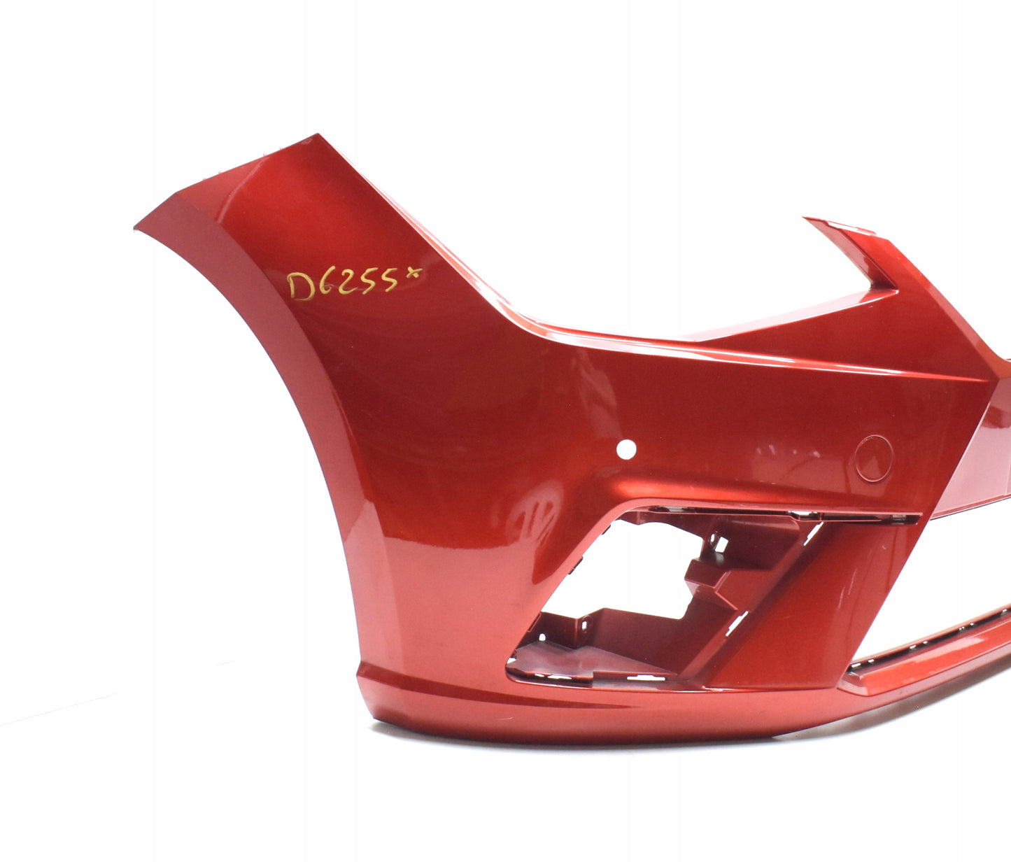 SEAT IBIZA 5 V 6F FRONT BUMPER ORG