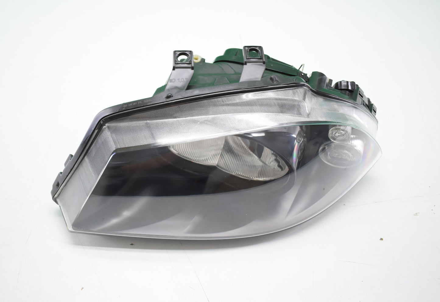 SEAT IBIZA III 6L0 HEADLIGHT LEFT FRONT EU