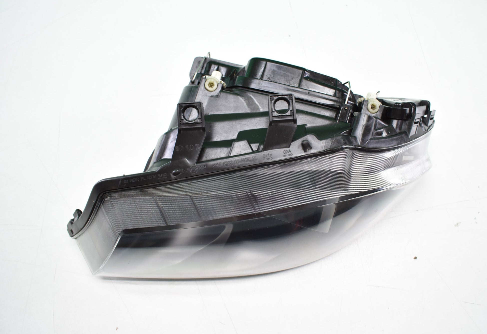 SEAT IBIZA III 6L0 HEADLIGHT LEFT FRONT EU