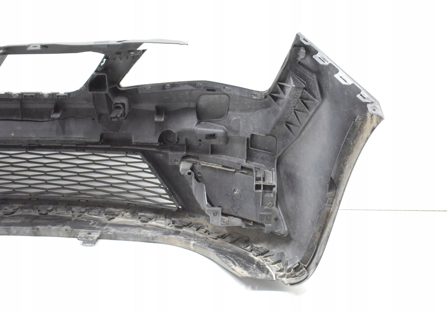 SEAT IBIZA IV LIFT 6J0 FRONT BUMPER ORG