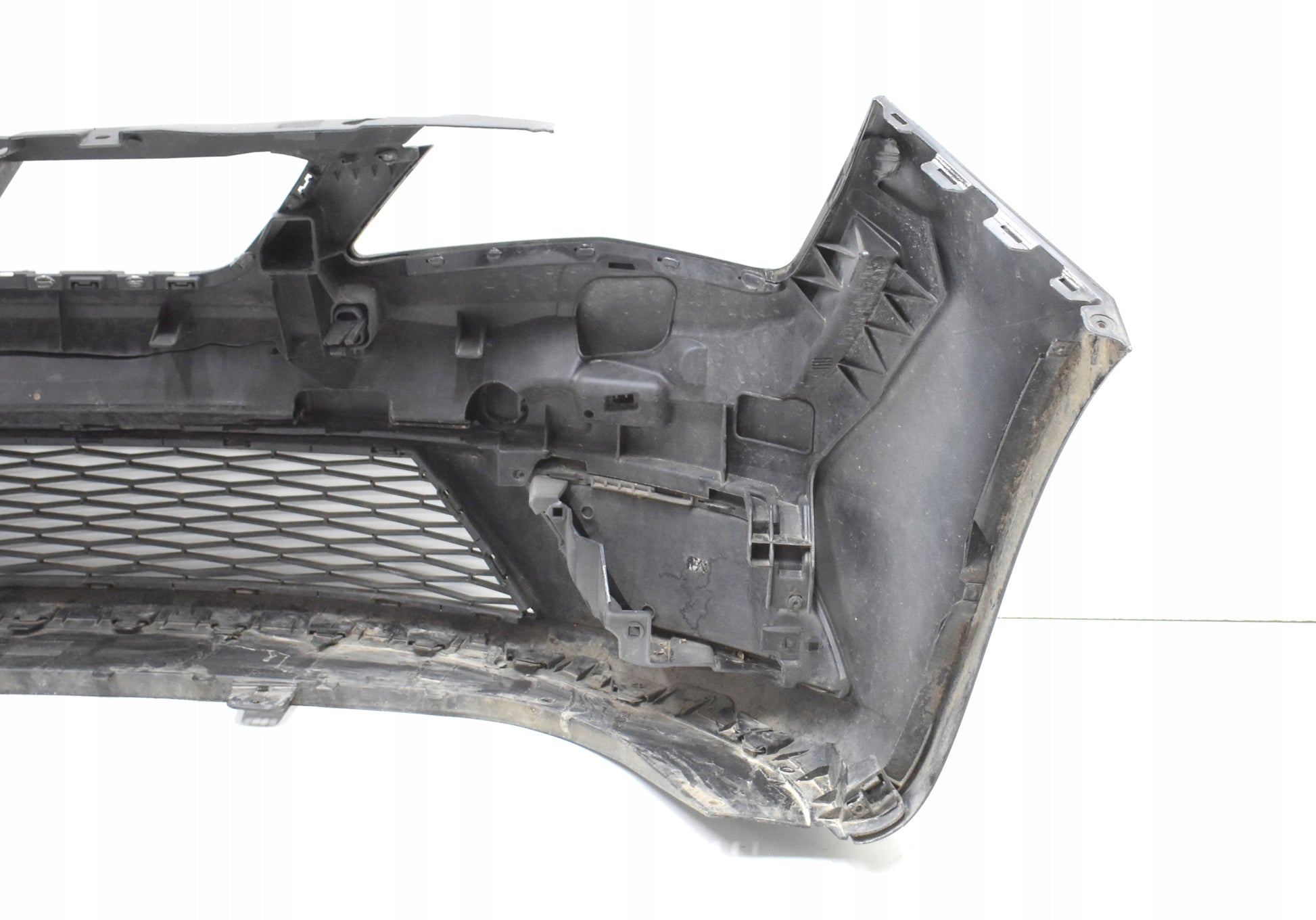 SEAT IBIZA IV LIFT 6J0 FRONT BUMPER ORG