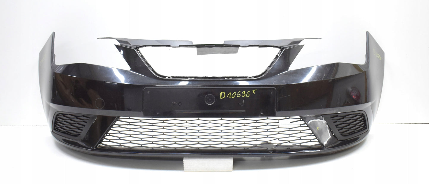 SEAT IBIZA IV LIFT 6J0 FRONT BUMPER ORG