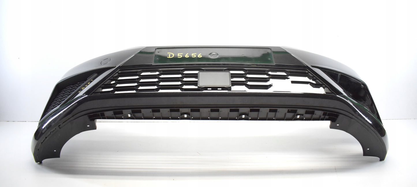 SEAT IBIZA V 6F0 FRONT BUMPER ORG