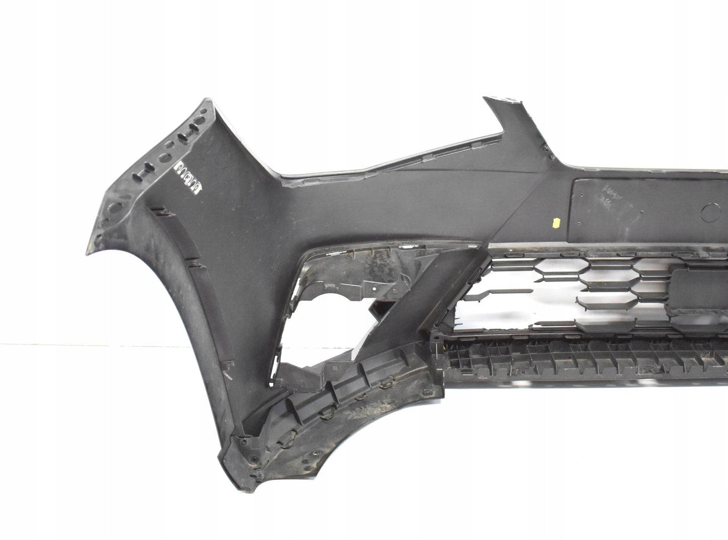 SEAT IBIZA V 6F0 FRONT BUMPER ORG