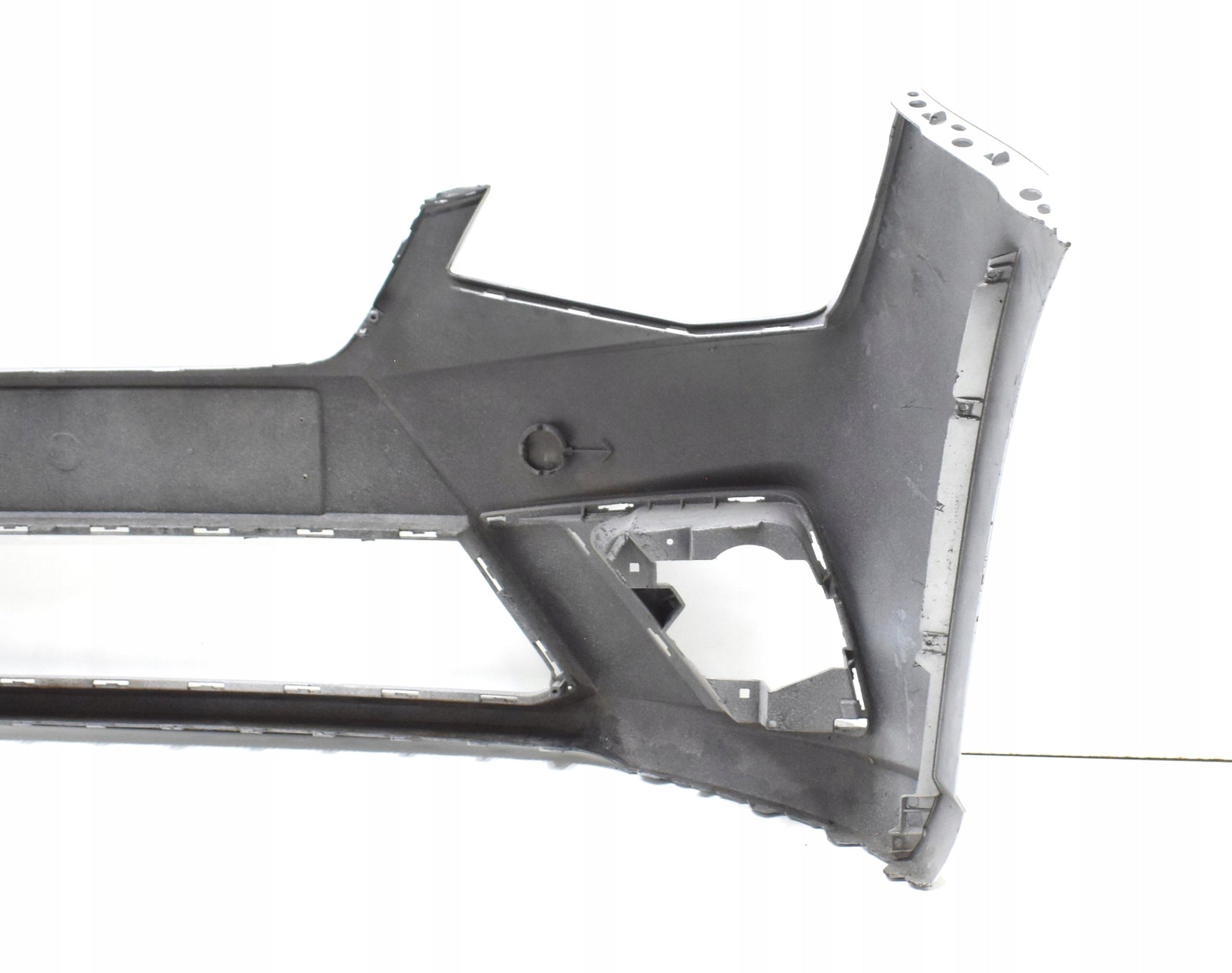 SEAT IBIZA V 6F0 FRONT BUMPER ORG
