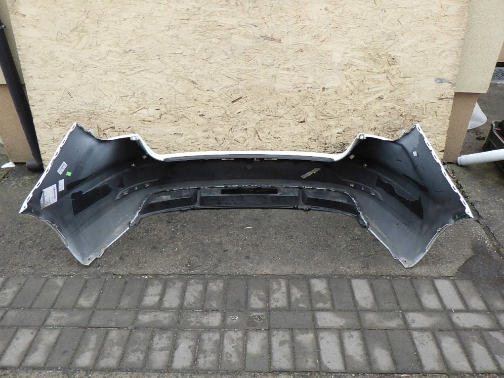 SEAT LEON III 3 5F9 KOMBI LIFT rear bumper