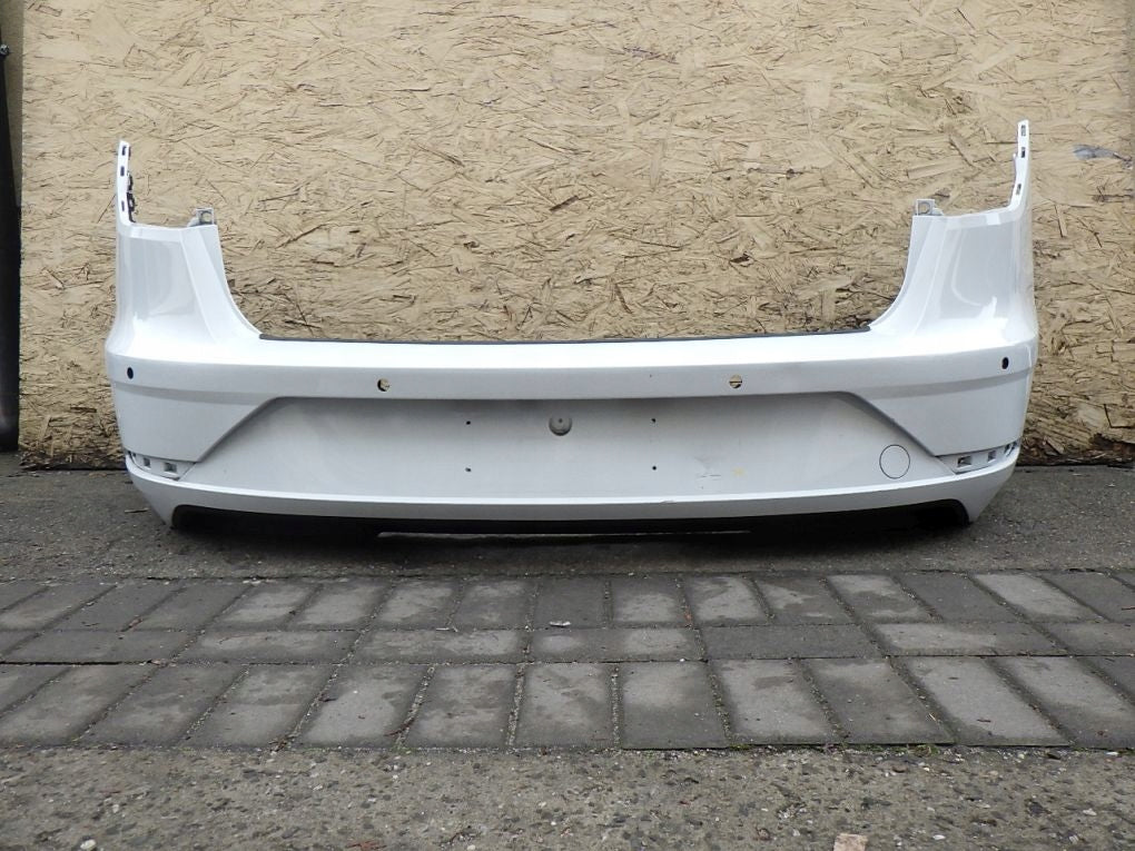 SEAT LEON III 3 5F9 KOMBI LIFT rear bumper