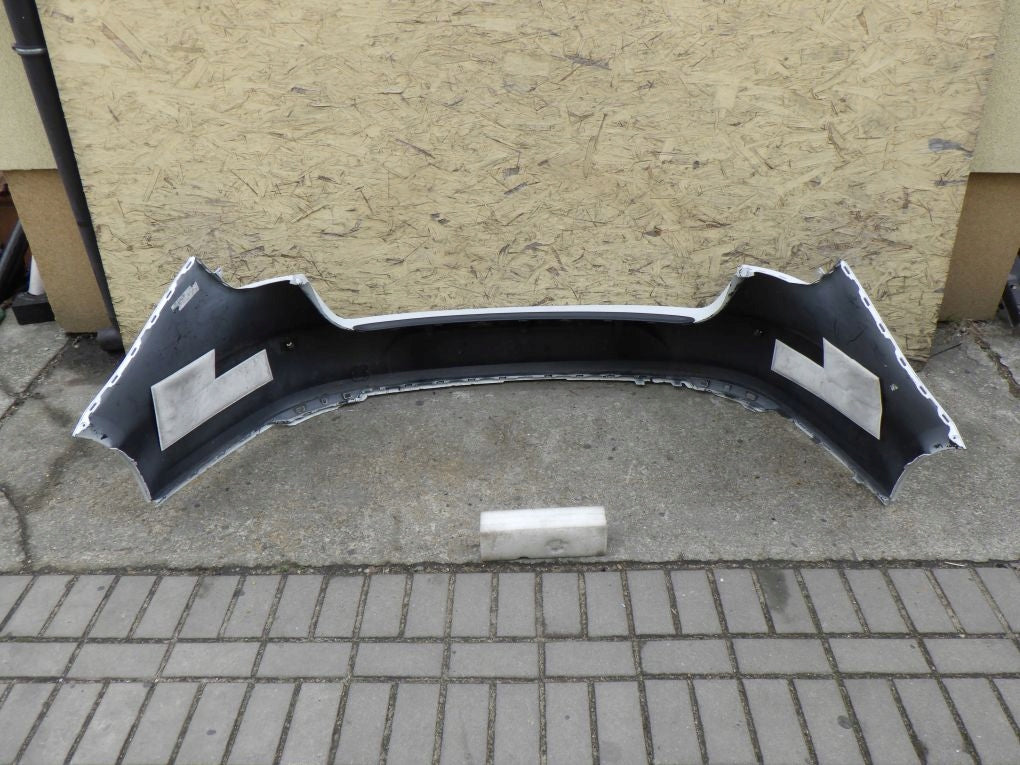 SEAT LEON III 3 5F9 KOMBI Rear Bumper
