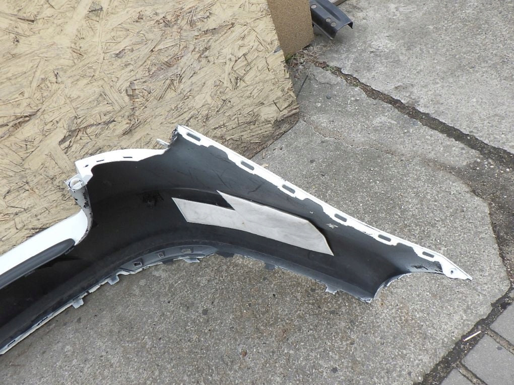 SEAT LEON III 3 5F9 KOMBI Rear Bumper