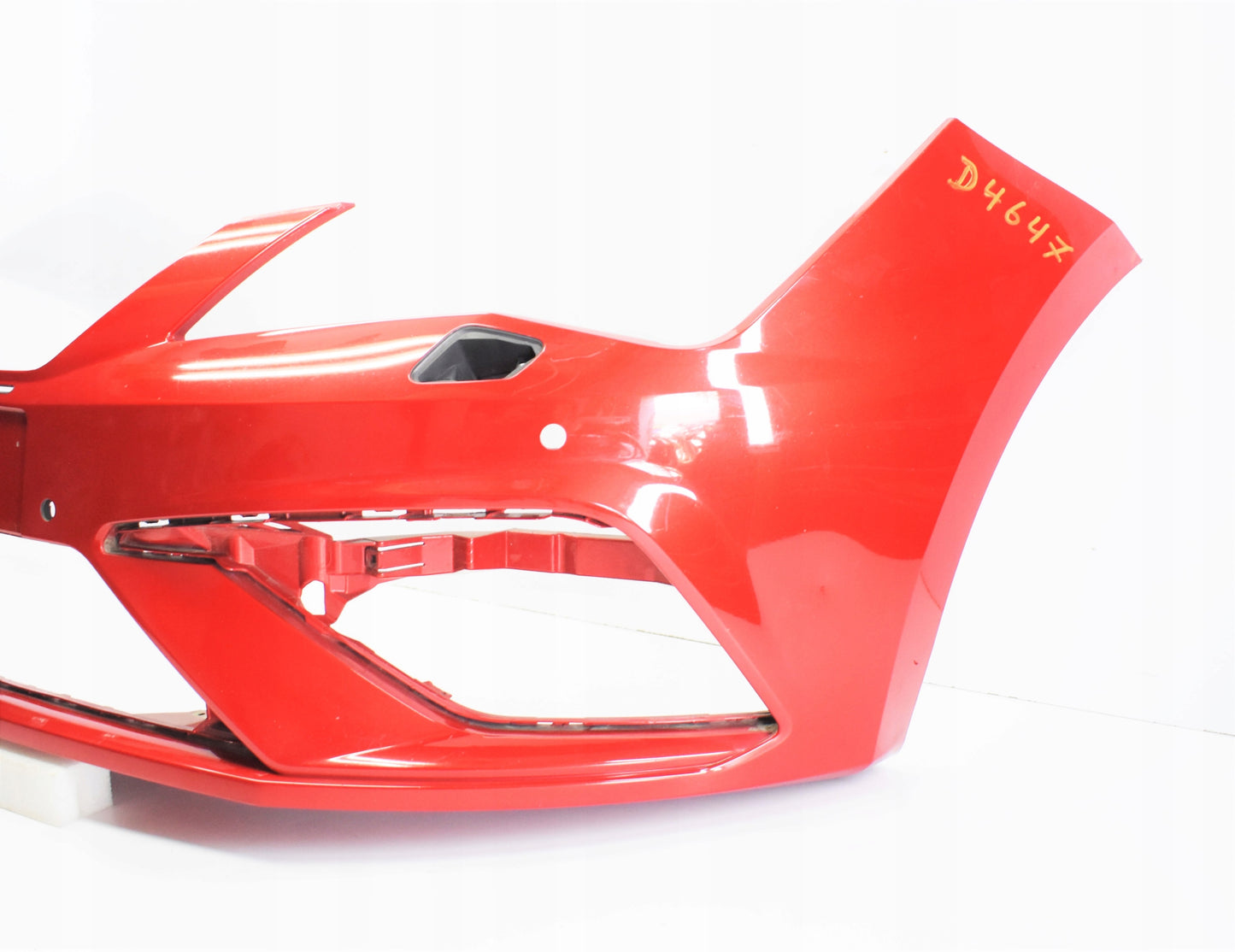 SEAT LEON III CUPRA LIFT FR 5F FRONT BUMPER ORG