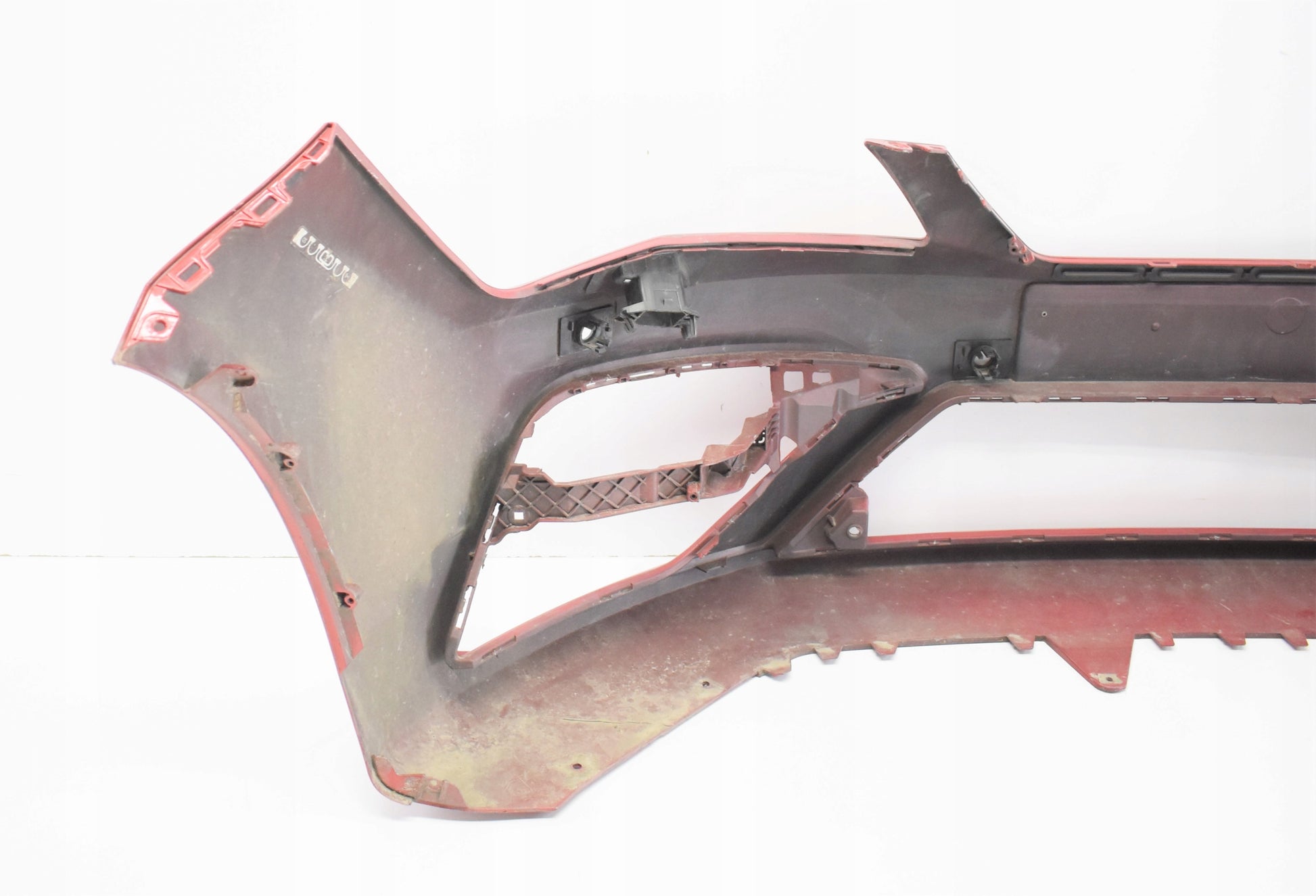 SEAT LEON III CUPRA LIFT FR 5F FRONT BUMPER ORG