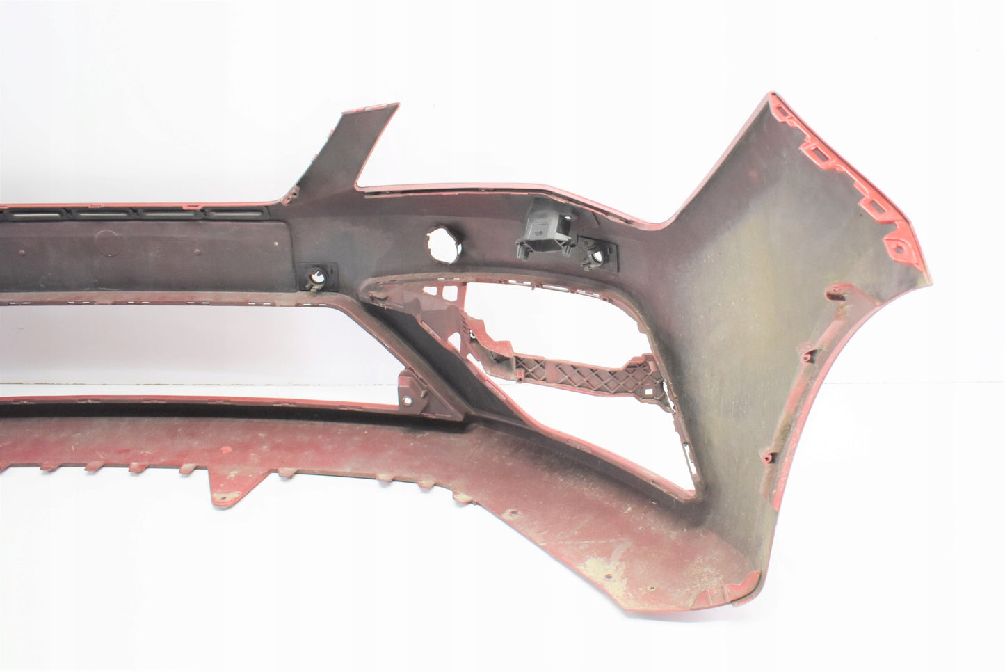 SEAT LEON III CUPRA LIFT FR 5F FRONT BUMPER ORG