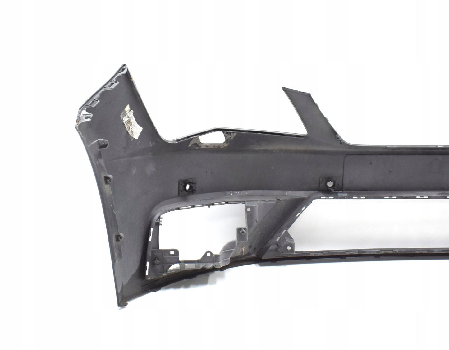 SEAT LEON III LIFT 5F FRONT BUMPER ORG