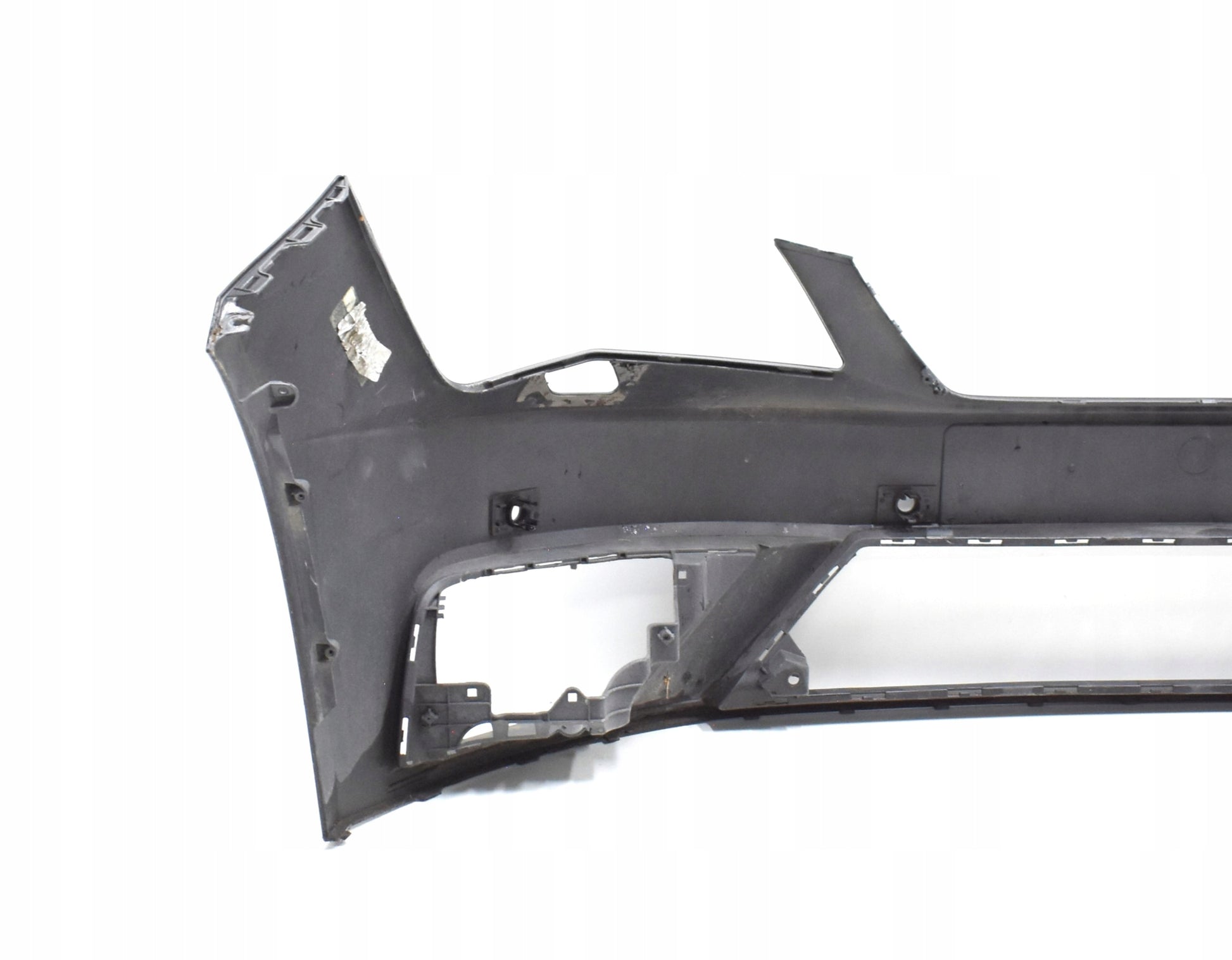 SEAT LEON III LIFT 5F FRONT BUMPER ORG