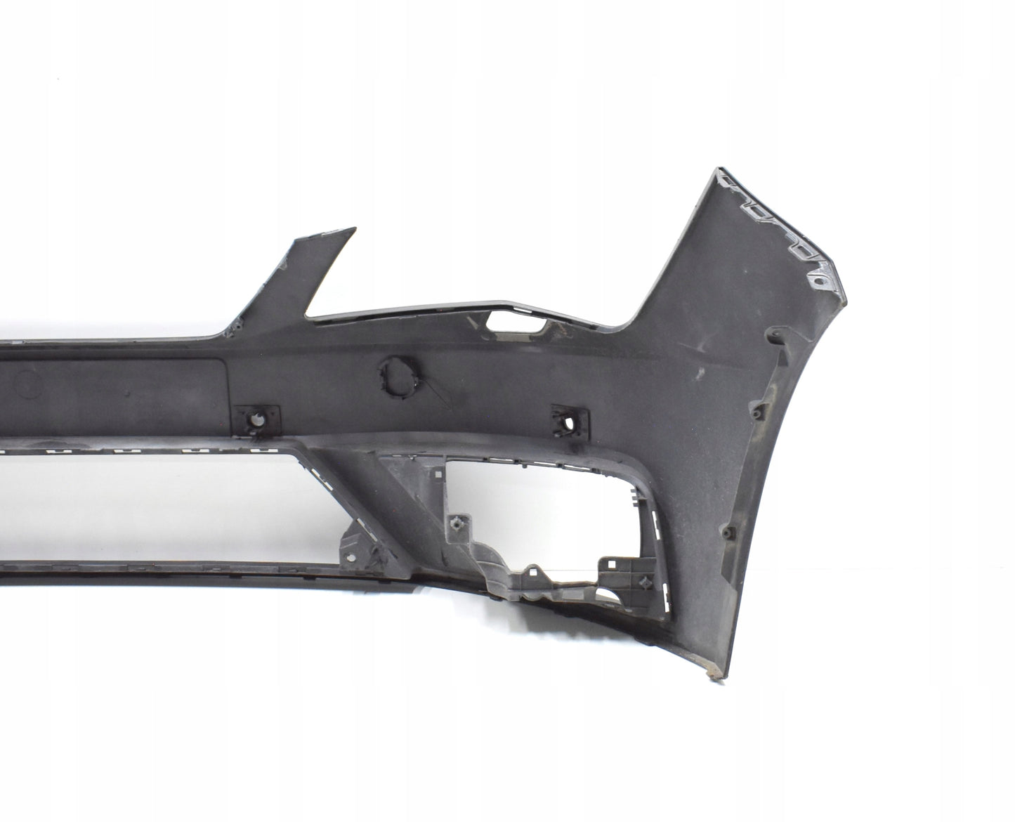 SEAT LEON III LIFT 5F FRONT BUMPER ORG