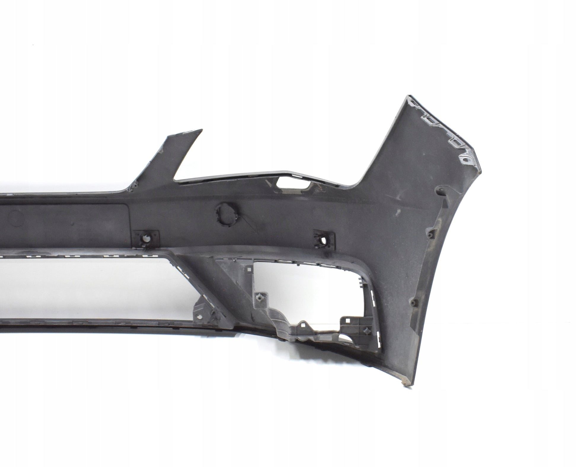 SEAT LEON III LIFT 5F FRONT BUMPER ORG