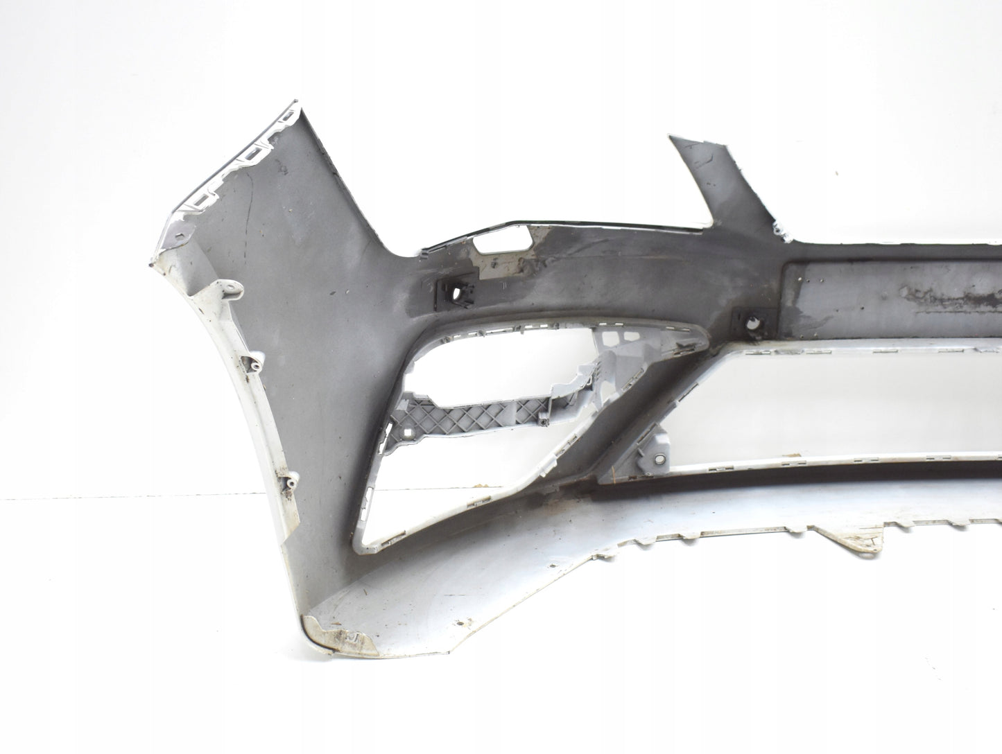 SEAT LEON III LIFT FR 5F0 FRONT BUMPER ORG