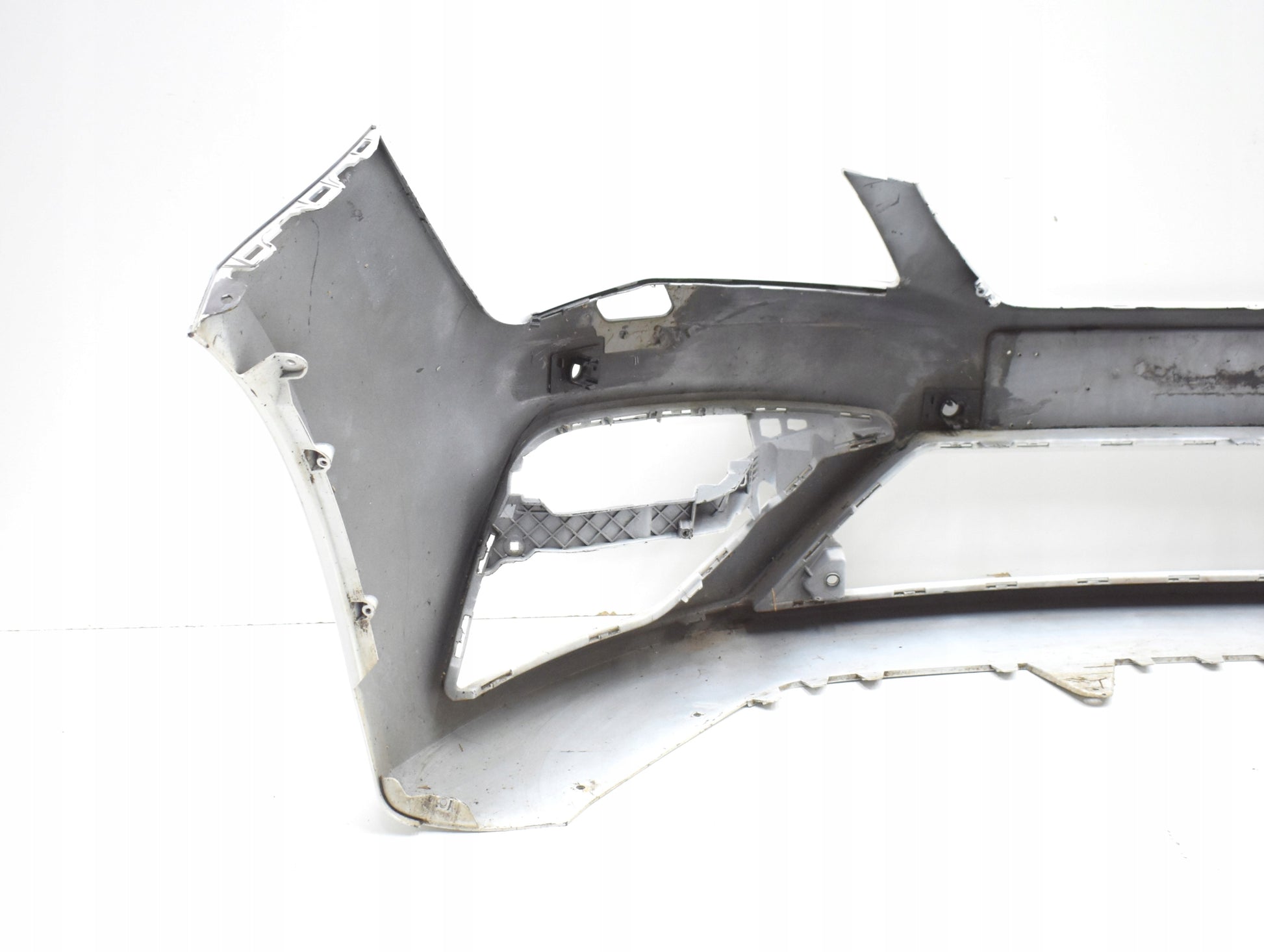 SEAT LEON III LIFT FR 5F0 FRONT BUMPER ORG