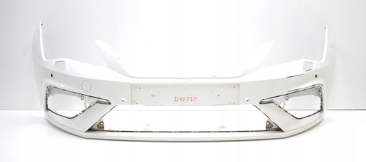 SEAT LEON III LIFT FR 5F0 FRONT BUMPER ORG