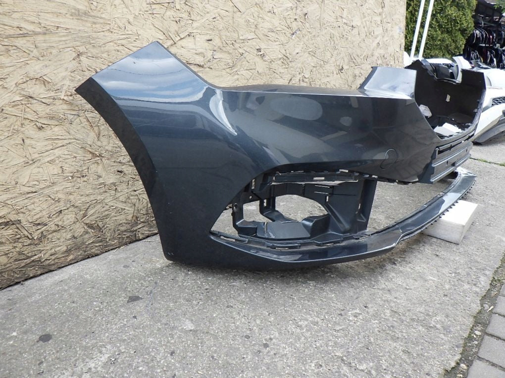 SEAT LEON IV 4 5FA 2020- Front Bumper
