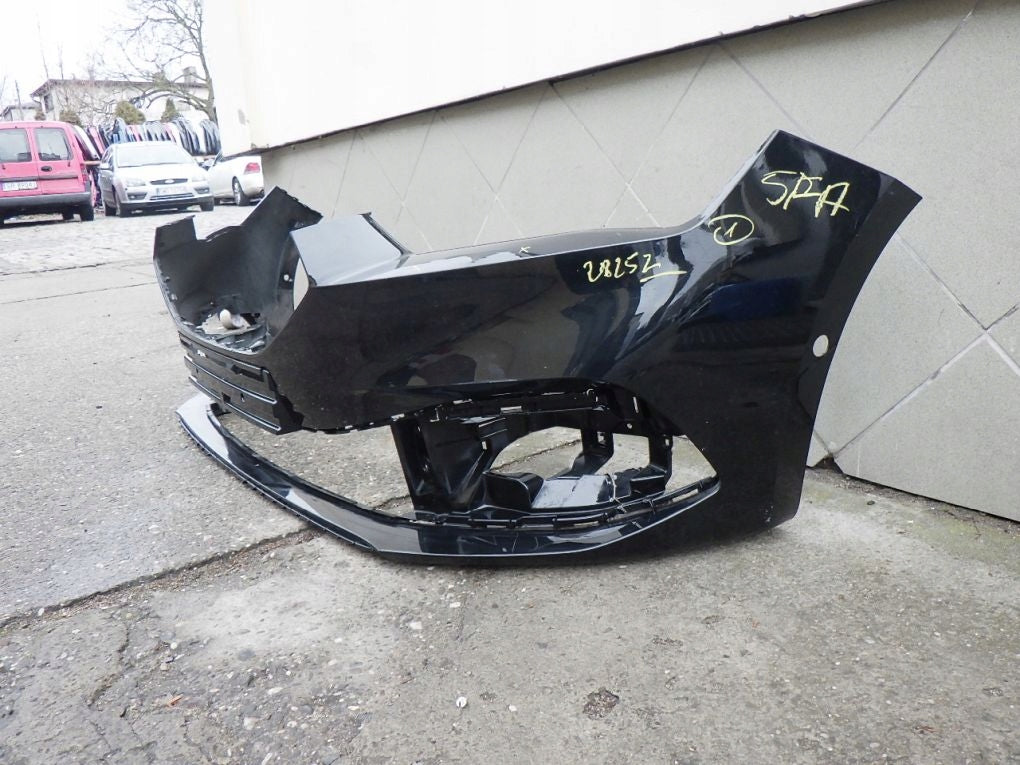 SEAT LEON IV 4 5FA 2020- Front Bumper