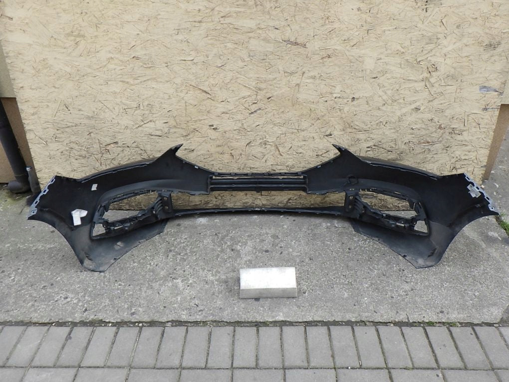 SEAT LEON IV 4 5FA 2020- Front Bumper