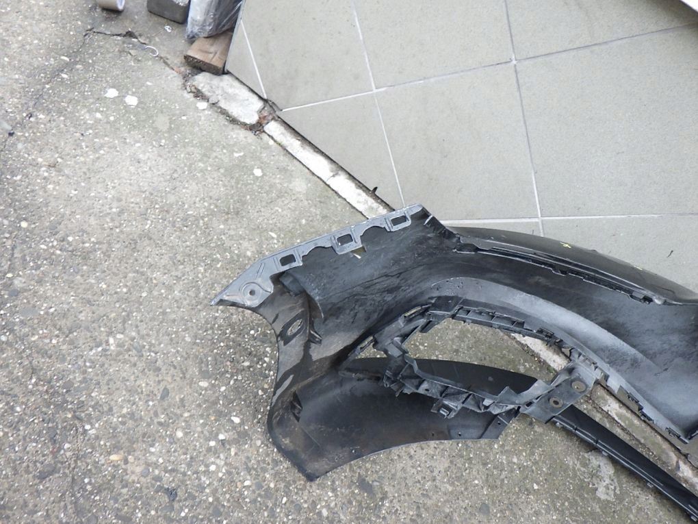 SEAT LEON IV 4 5FA 2020- Front Bumper