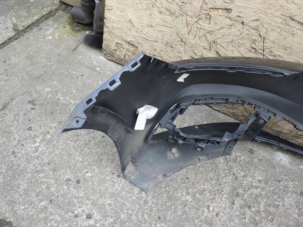 SEAT LEON IV 4 5FA 2020- Front Bumper