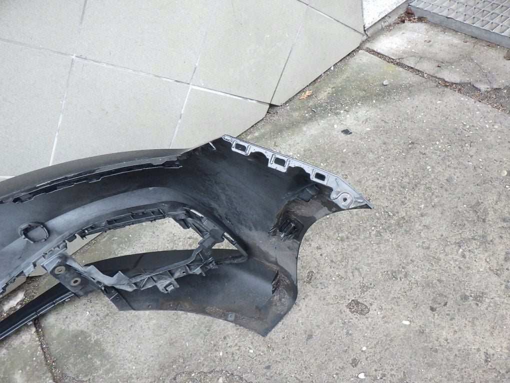 SEAT LEON IV 4 5FA 2020- Front Bumper