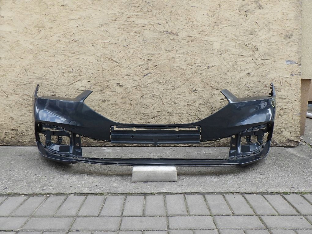 SEAT LEON IV 4 5FA 2020- Front Bumper