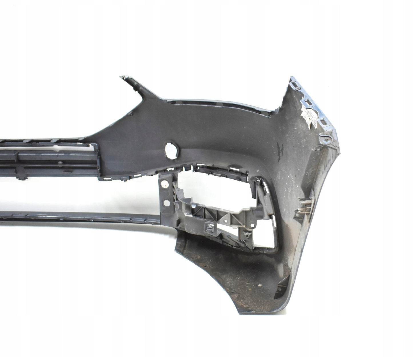 SEAT LEON IV 5FA FRONT BUMPER ORG