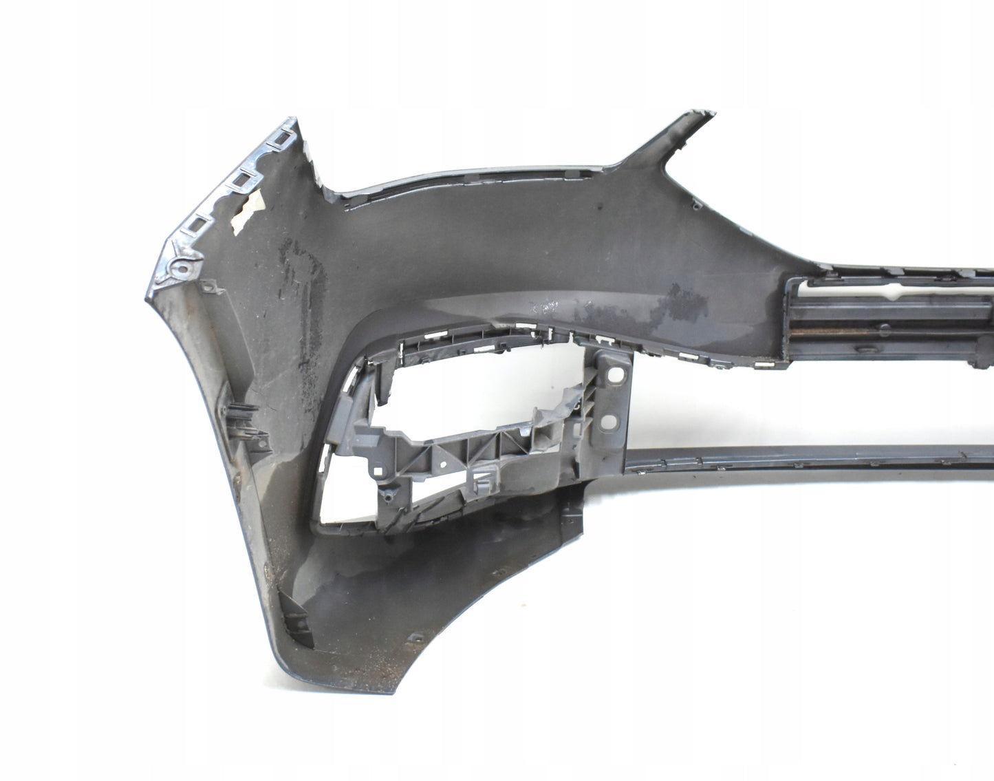 SEAT LEON IV 5FA FRONT BUMPER ORG