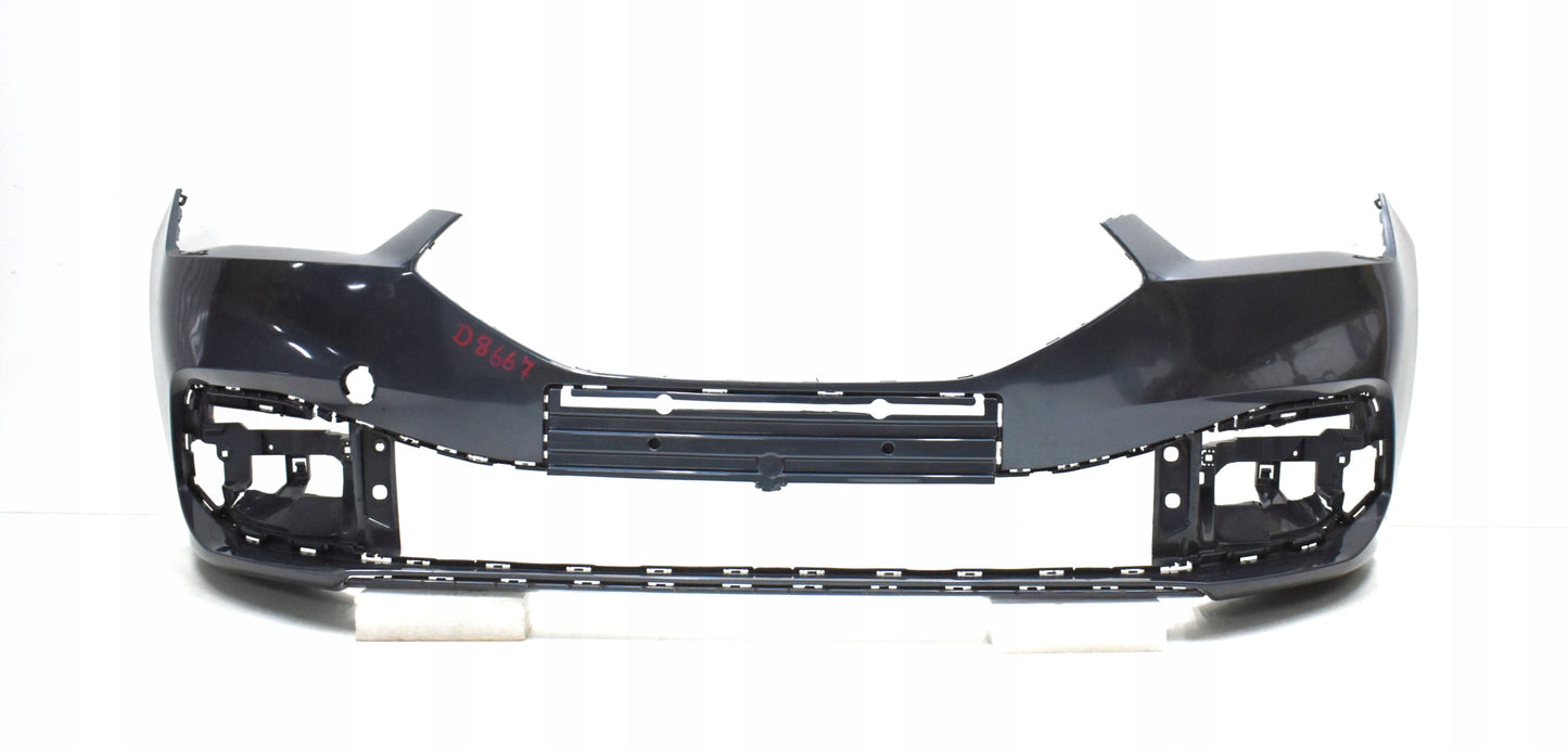 SEAT LEON IV 5FA FRONT BUMPER ORG