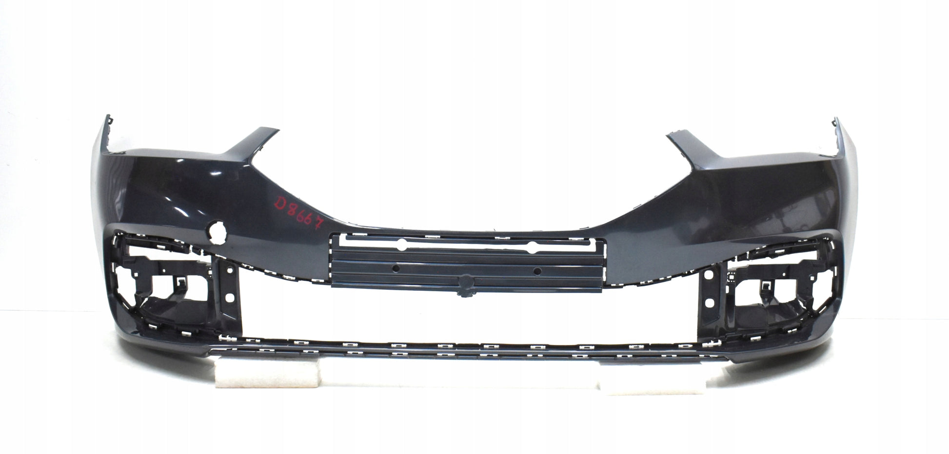 SEAT LEON IV 5FA FRONT BUMPER ORG