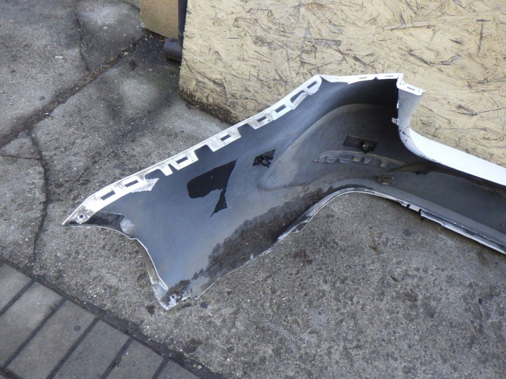 SEAT LEON IV CUPRA 5FE KOMBI 5FE807421E Rear Bumper