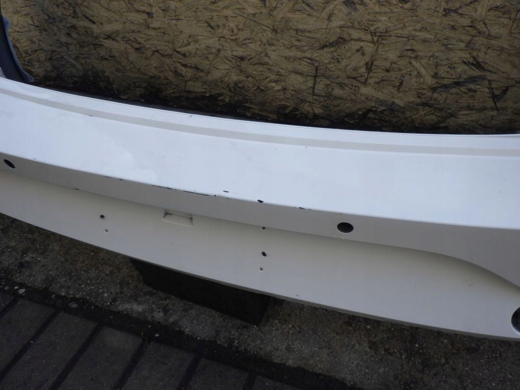 SEAT LEON IV CUPRA 5FE KOMBI 5FE807421E Rear Bumper
