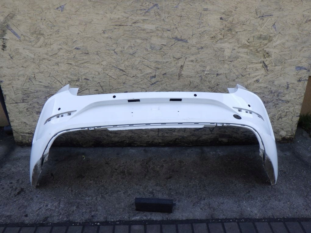 SEAT LEON IV CUPRA 5FE KOMBI 5FE807421E Rear Bumper