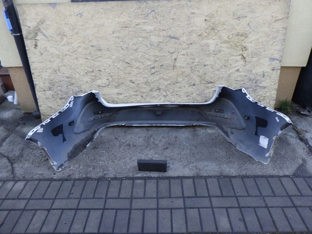 SEAT LEON IV CUPRA 5FE KOMBI 5FE807421E Rear Bumper
