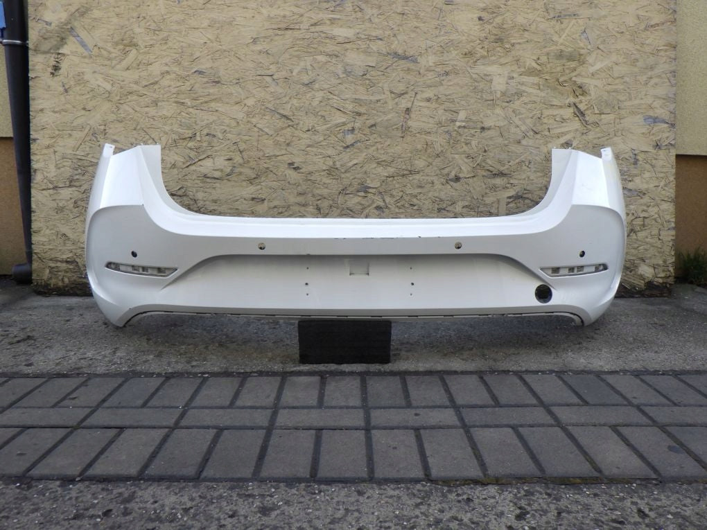 SEAT LEON IV CUPRA 5FE KOMBI 5FE807421E Rear Bumper