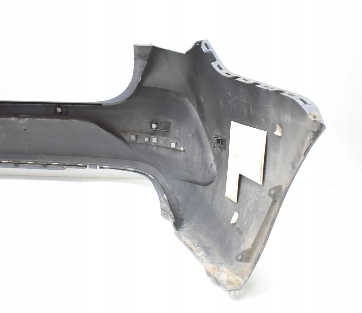 SEAT LEON IV CUPRA 5FE REAR BUMPER ORG ESTATE 5FE807417